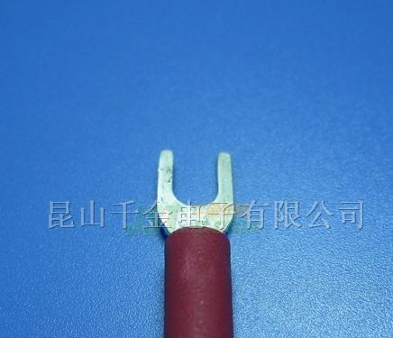 供应JST连接器 FV1.25-YS3A(V1.25-YS3A) 现货