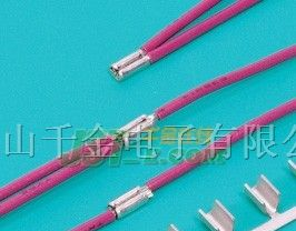 供应JST连接器 SPC-80T 现货 供应