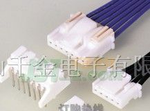 供应JST连接器 FV1.25-M4(LF) 库存 现货