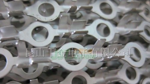 供应JST连接器 SRA-51T-4 现货