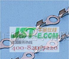 供应JST连接器 SRB-51T-3 现货 库存