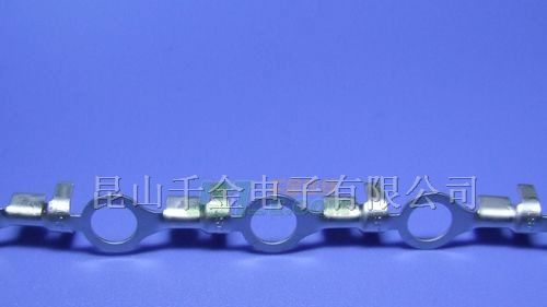 供应JST连接器 SRA-51T-H5 库存 现货