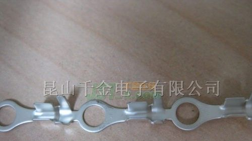 供应JST连接器 SRC-51T-M4 现货