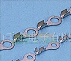 供应JST连接器 SRA-20T-3.2 库存 代理