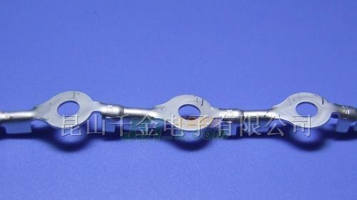 供应JST连接器 SRA-21T-3 现货 供应