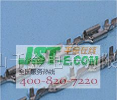 供应JST连接器 STO-61-250N 现货 供应