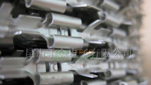 供应JST连接器 STO-61T-250N 现货 代理