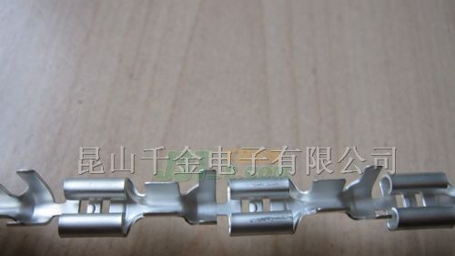 供应JST连接器 STO-81T-250N 现货 供应