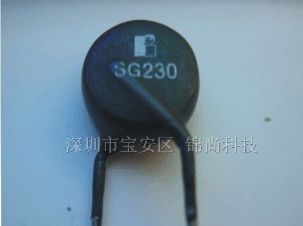 供应热敏电阻SG230