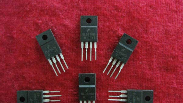供应供应电源IC.稳压可调IC:5M0280R