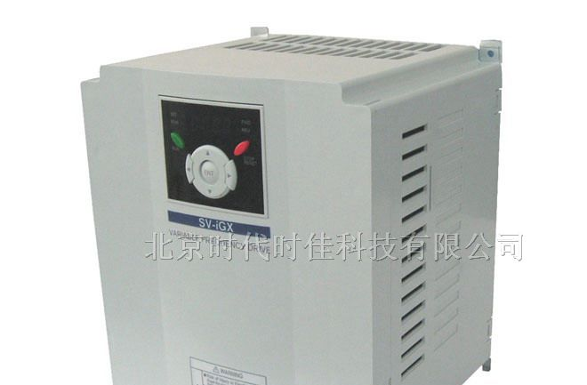 LG变频器