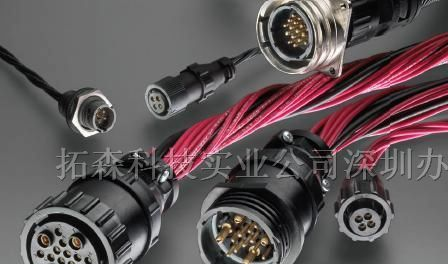 FCI连接器代理