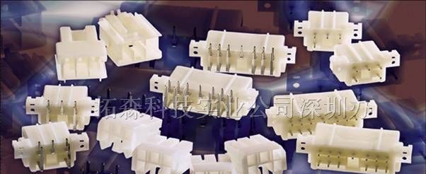JAE连接器代理