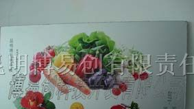 供应金属物体打印机