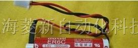 供应三菱PLC锂电池GT11-50BAT