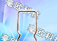 供应毫欧电阻 康铜丝电阻