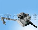 供应手摇带式电阻成型机