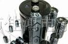 供应铝电解电容25V10000UF