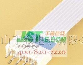 供应JST连接器 10FE-BT-VK-N 供应现货