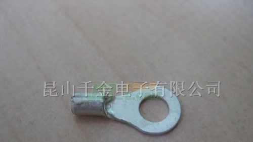 供应JST连接器 R1.25-4(1.25-4) 现货