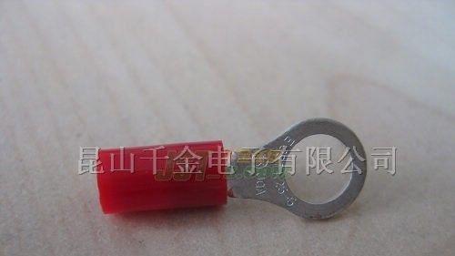 供应JST连接器 RAP1.25-5（N1.25-5） 现货
