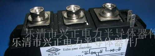 供应双向可控硅模块MFC110A、MFC55A