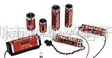供应MAXELL锂电池ER6C,ER17/33,ER17/50,ER3,ER10/28