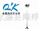 供应SFW6110全方位自动泛光工作灯