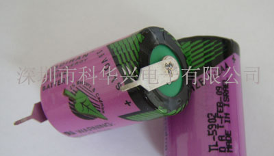 供应TL-4902 PLC锂电池