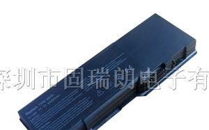 供应 DELL 6400 笔记本电池
