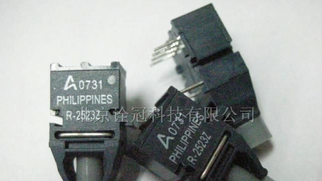 供应光纤连接器HFBR-2523Z