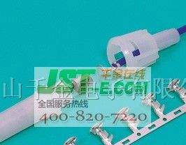 供应JST连接器 SBT-31T-001 现货供应