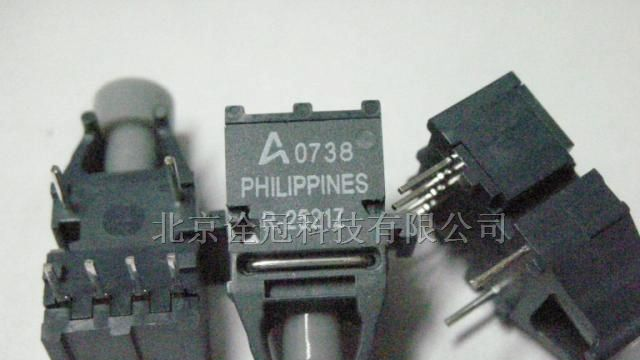 供应光纤连接器HFBR-2512Z