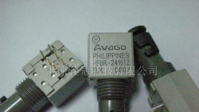 供应AVAGO光纤连接器HFBR-2416TZ