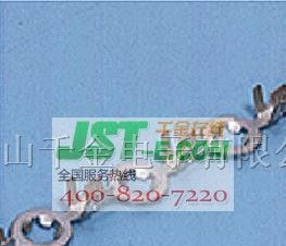 供应JST连接器 RBV5.5-4(FV5.5-4) 库存现货