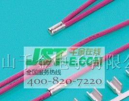 供应JST连接器 SPC-01T 库存现货