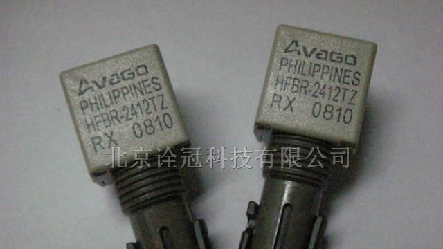 供应光纤连接器HFBR-2412TZ