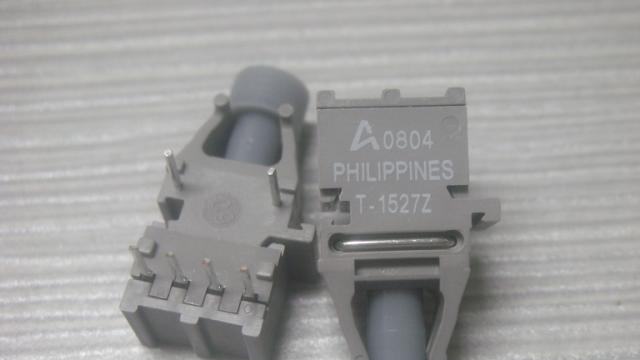 供应光纤连接器HFBR-1527Z