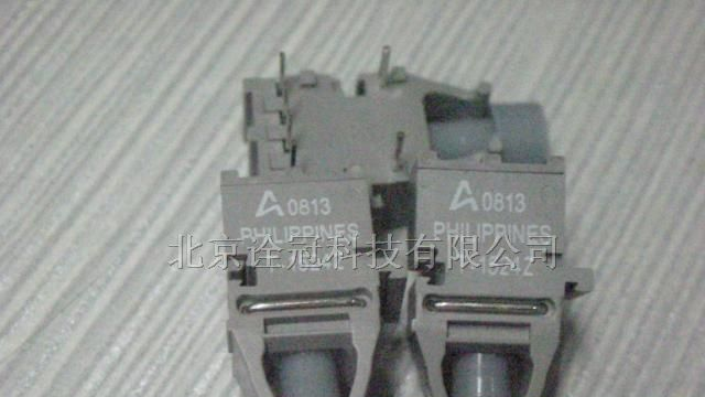 供应光纤连接器HFBR-1524Z