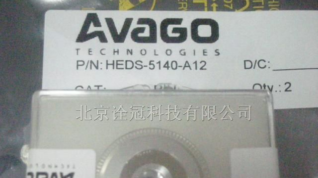 供应编码器HEDS-5140#A12