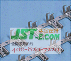 供应JST连接器 SFO-61-250A 库存