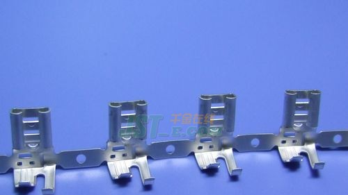 供应JST连接器 SFO-61T-250A 供应 现货