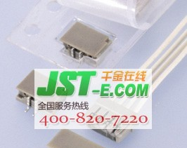 供应JST连接器 02SSR-32H 库存 现货