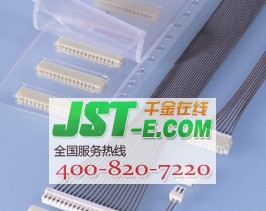 供应JST连接器 03SSR-32H 代理 库存