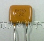 供应TRF250-180.自恢复保险丝