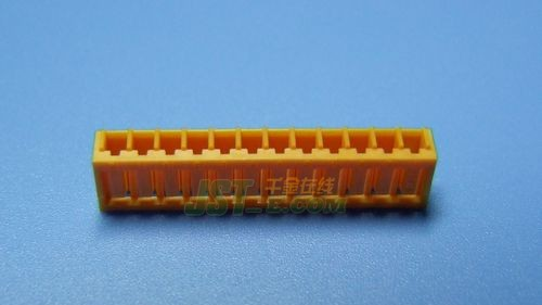 供应JST连接器 12P-SAN 库存