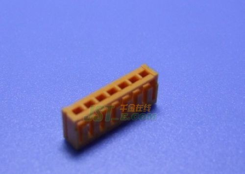 供应JST连接器 7P-SAN 供应