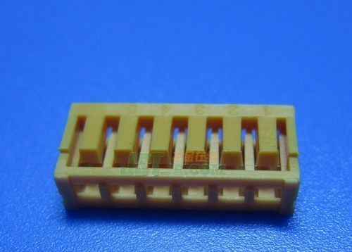 供应JST连接器 6P-SAN 现货