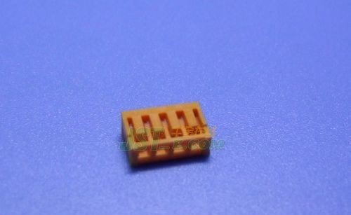 供应JST连接器 4P-SAN 库存