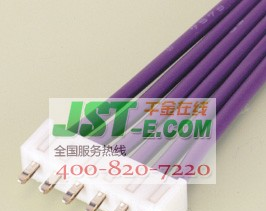 供应JST连接器 10P-SDN-A 现货